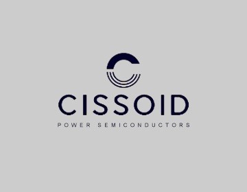 CISSOID半導(dǎo)體
